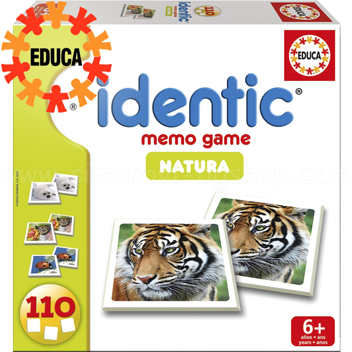 *Educa Natura     14783