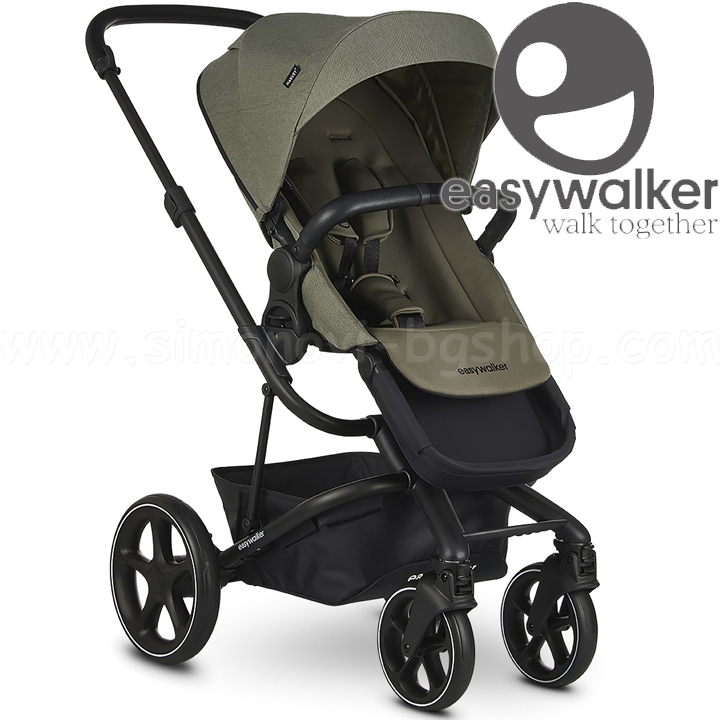 *EasyWalker   Harvey³ Sage GreenEHA30005