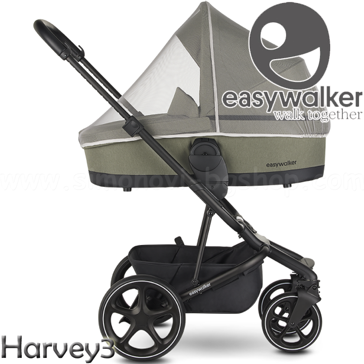 *EasyWalker Harvey3       EHA30333