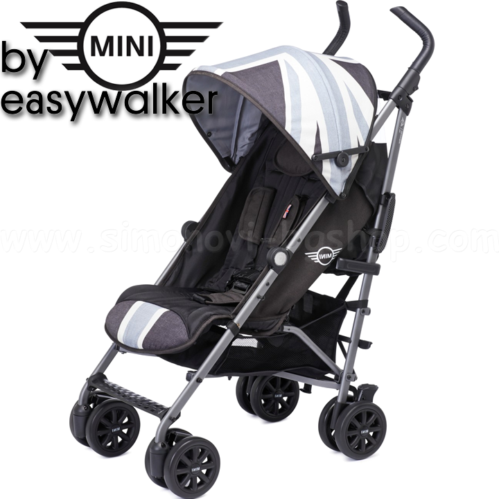 easywalker mini buggy plus