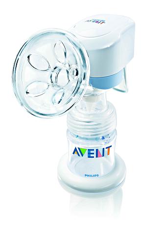 AVENT ISIS iQ UNO