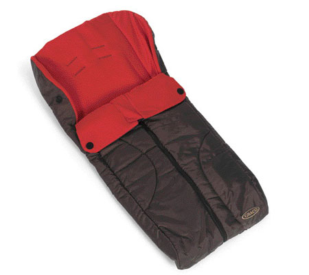 FOOTMUF CLASSIC Gasha-GRACO