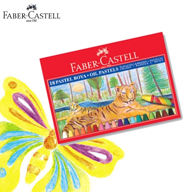 Faber-Castell   18 