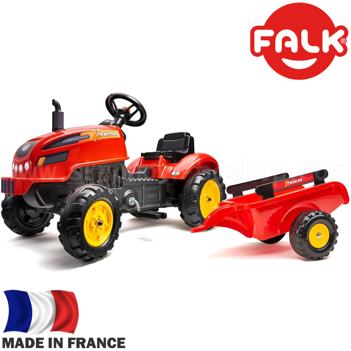 * FALK         X-Tractor 2046AB