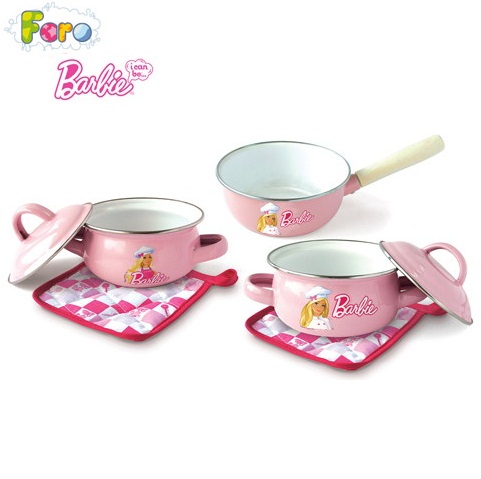 Faro - Barbie     2641