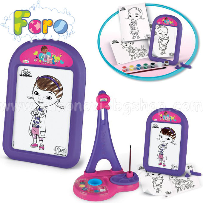 Faro - Disney     54711