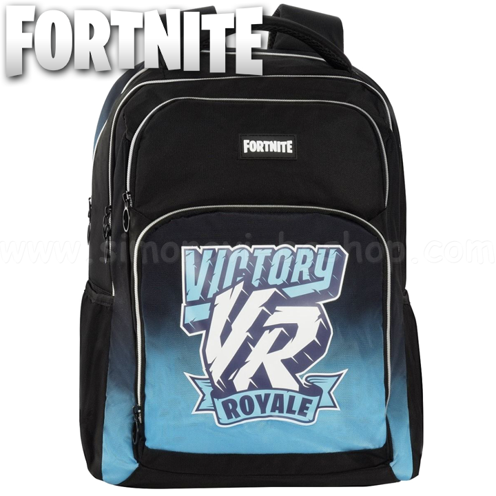 * 2022 FORTNITE School backpack Victory VR 67654