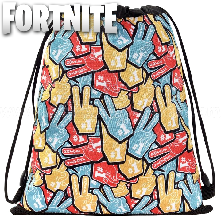 * 2022 FORTNITE   Foam Fingers 67664