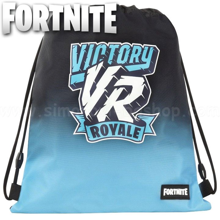 * 2022 FORTNITE Victory VR 67665 sports bag
