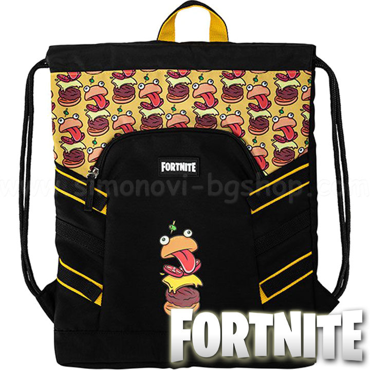 *2022 FORTNITE    Burger 69001