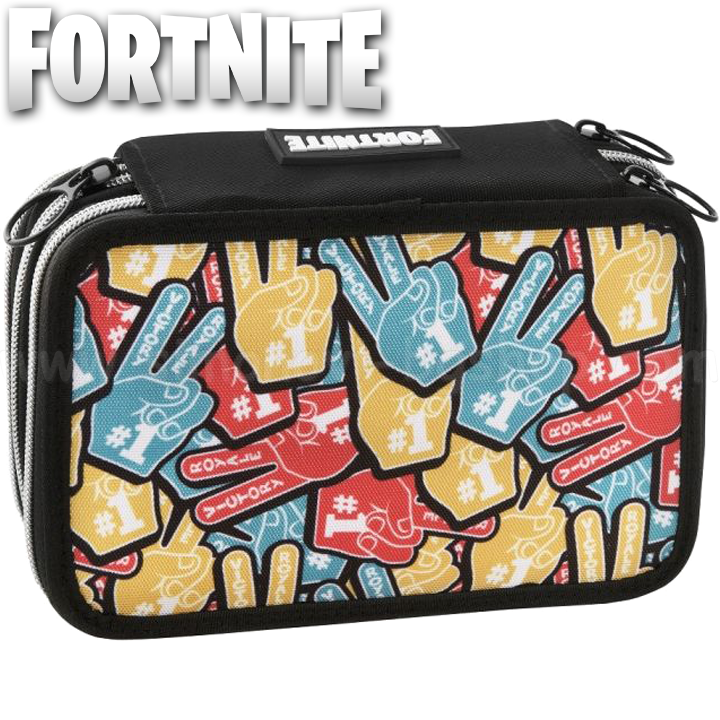 * 2022 FORTNITE    3 Foam Fingers67651