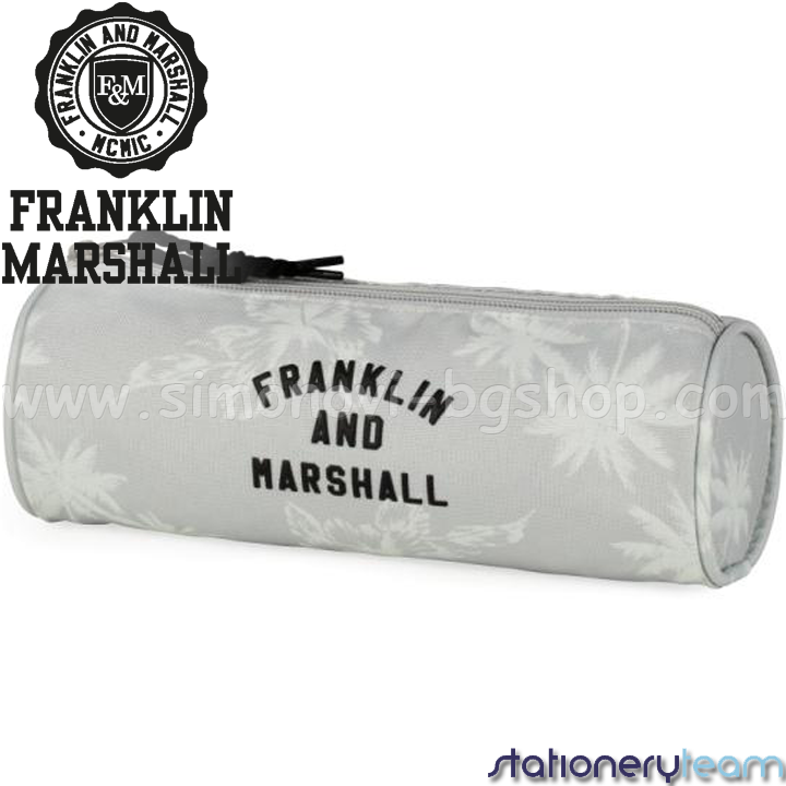 Franklin & Marshall Girls   10951 Grey Stationery Team