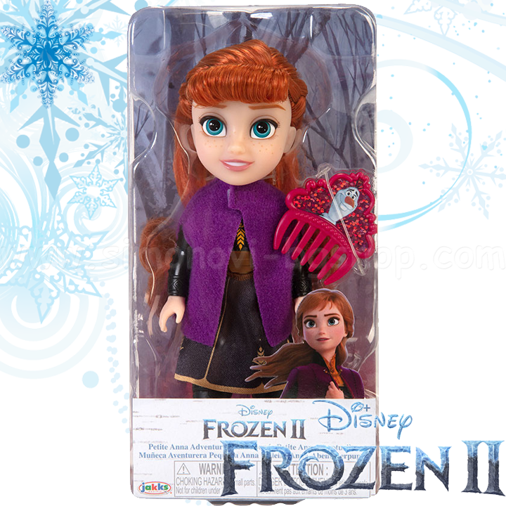 *Disney Frozen 2    211364