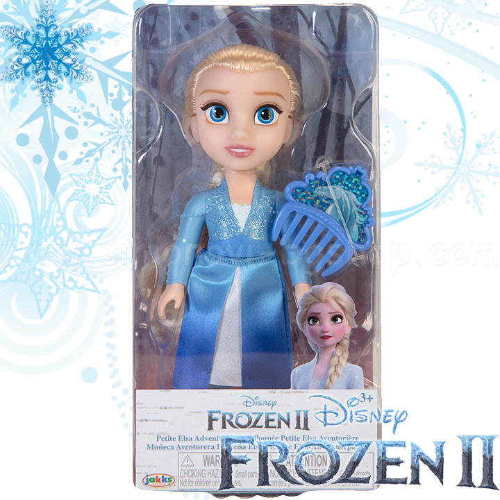 *Disney Frozen 2    211364