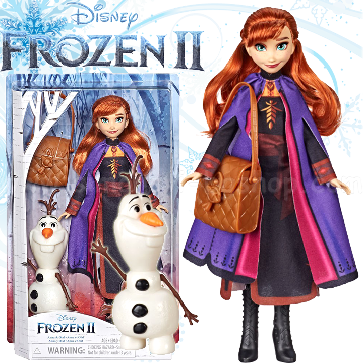 *Disney Frozen   2    E6661