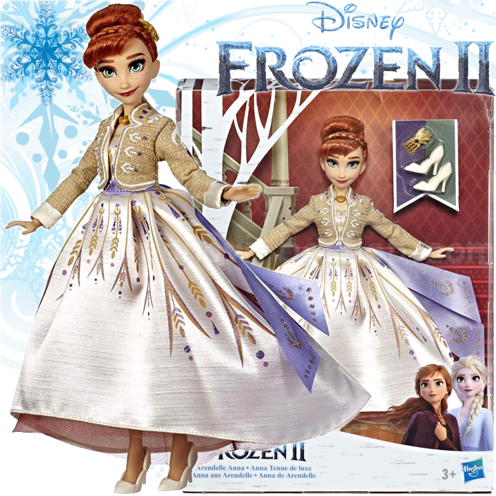 *  Disney Frozen   2   E6845