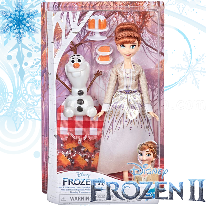 ***Disney Frozen 2 a      F1583