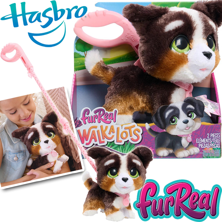 * FurReal Friends Walk a Lots      28056