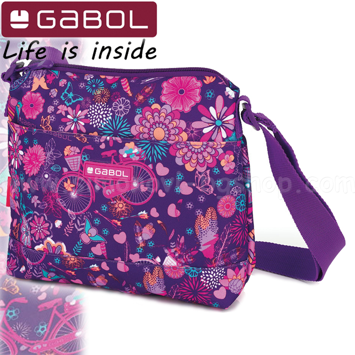 Gabol Abril Чанта 22695699 Gabol Abril Чанта 22695699