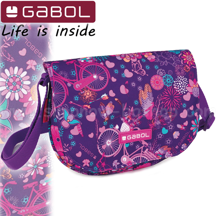 Gabol Abril Малка чанта 22693499 Gabol Abril Малка чанта 22693499