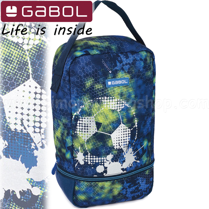 Gabol Coach Чанта за обувки 22729399 Gabol Coach Чанта за обувки 22729399