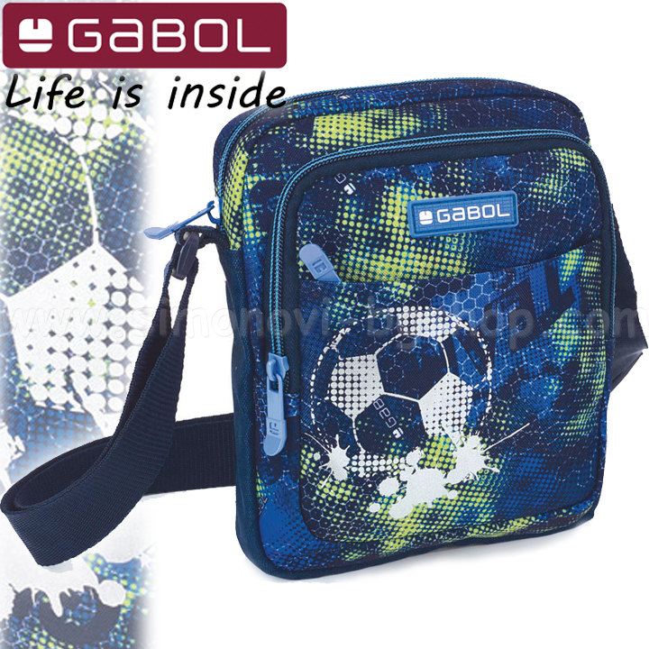 Gabol Coach Чанта за рамо 22726899 Gabol Coach Чанта за рамо 22726899
