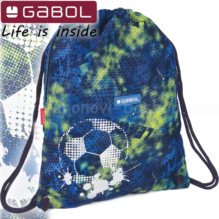 Gabol Coach Спортна торба 22727199 Gabol Coach Спортна торба 22727199
