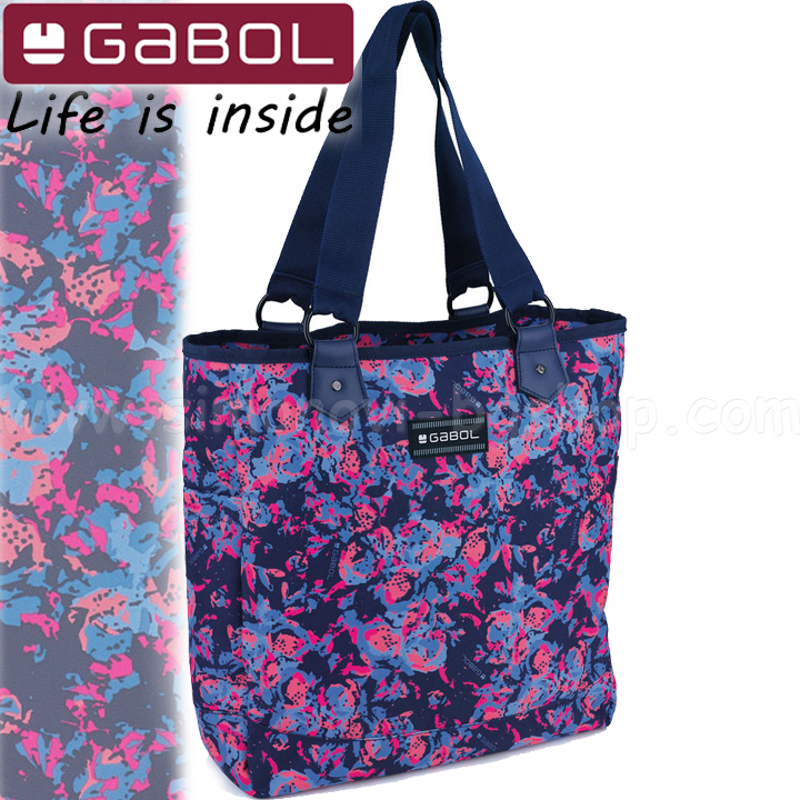 Gabol Lia Чанта 22762699 Gabol Lia Чанта 22762699