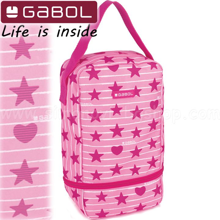 Gabol Shiny Чанта за обувки 22689399 Gabol Shiny Чанта за обувки 22689399