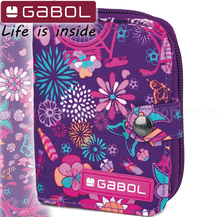 Gabol Abril Портмоне 22698899 Gabol Abril Портмоне 22698899