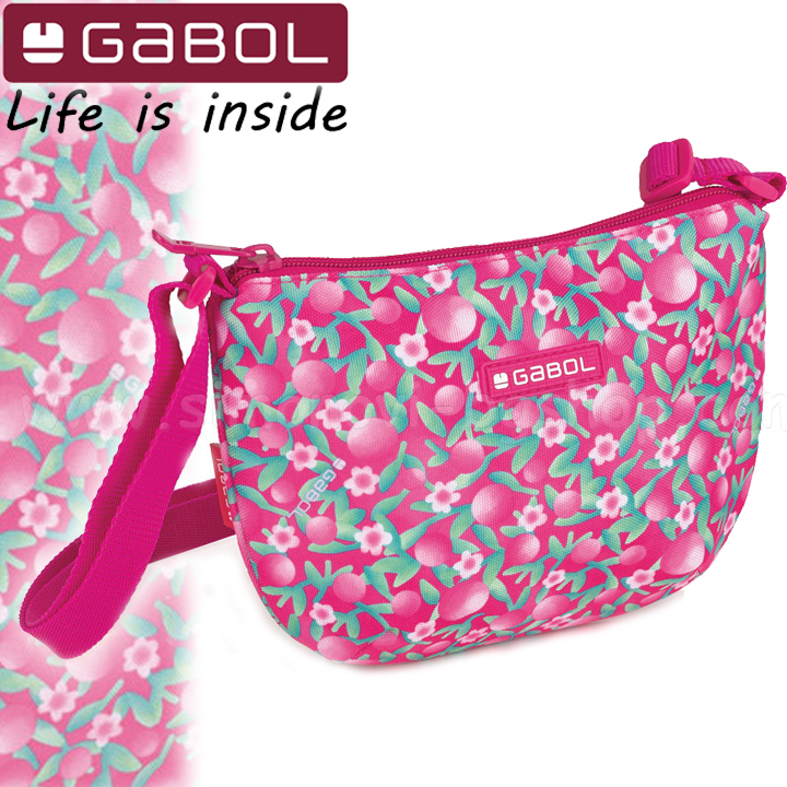Gabol Cherry Чанта 22662499 Gabol Cherry Чанта 22662499