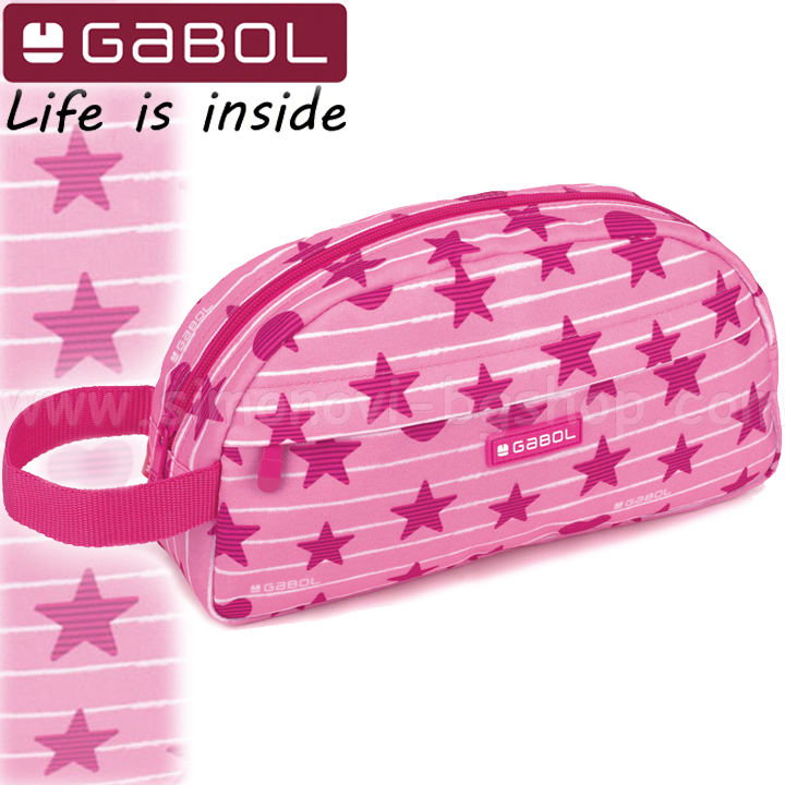 Gabol Shiny Козметичен несесер 22689899 Gabol Shiny Козметичен несесер 22689899