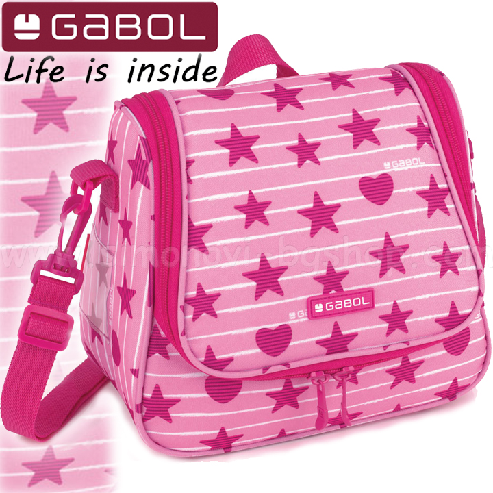 Gabol Shiny Термо чанта 22683299 Gabol Shiny Термо чанта 22683299