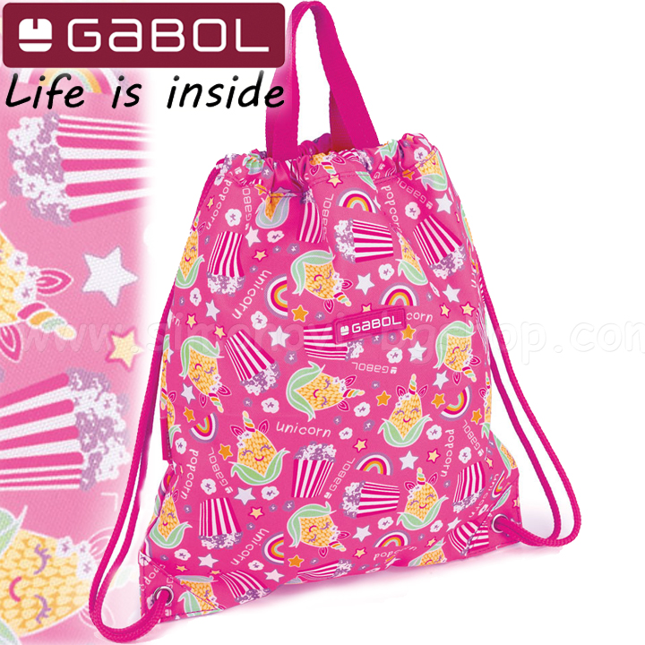 Gabol Unicorn Спортна торба 22639499 Gabol Unicorn Спортна торба 22639499