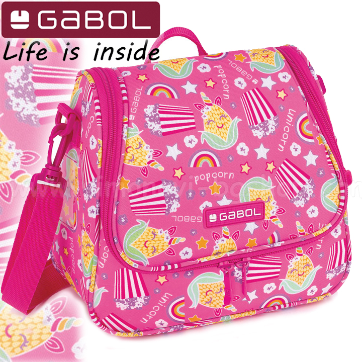 Gabol Unicorn Термо чанта 22633299 Gabol Unicorn Термо чанта 22633299