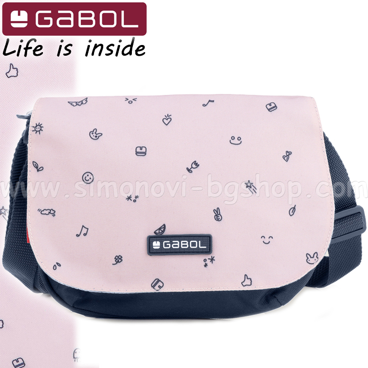 2024 Gabol Icon Bag 23453419