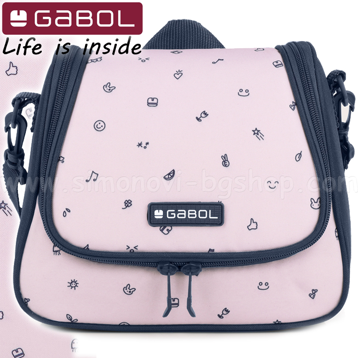 2024 Gabol Icon Thermal Bag 23453219