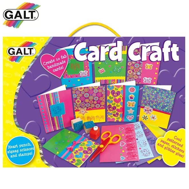 Galt -   "   "