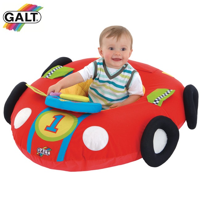 Galt - Active Baby Gymnastics car 1003871