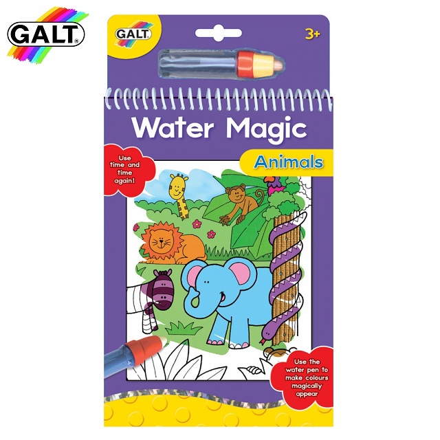 Galt -    "" 3079