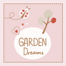 Garden Dreams   Baby Fehn