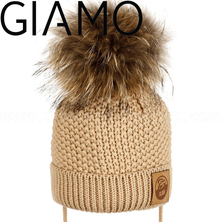 GIAMO       Ceremony Beige14WBY