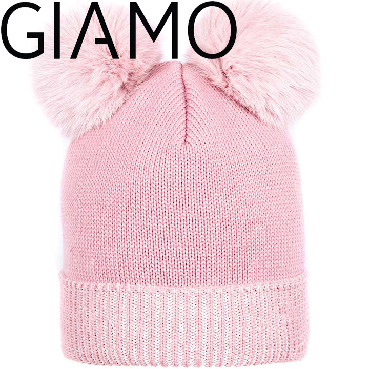 GIAMO       Rosen Garden Pink 5RG