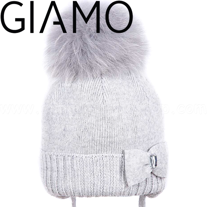 GIAMO       Sweetheart Grey2SH