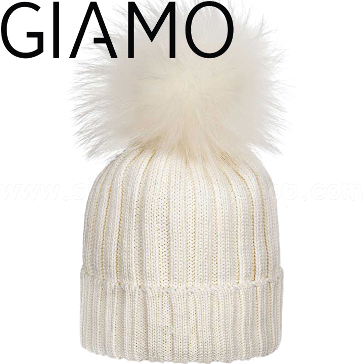 GIAMO       Sweetheart White1SH