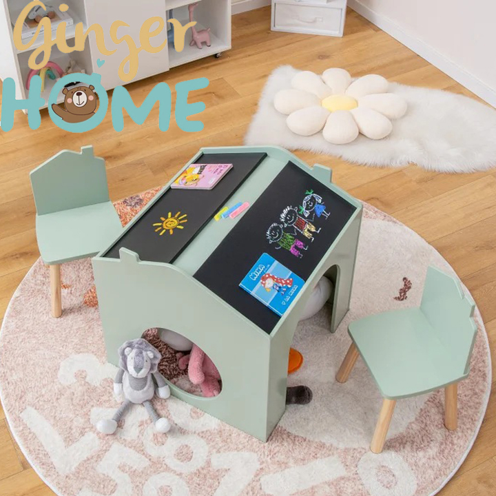 GINGER HOME   2  -        AT-BT-2311