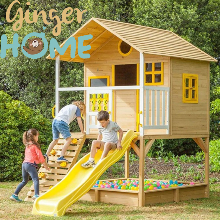 Ginger Home      ,    C225