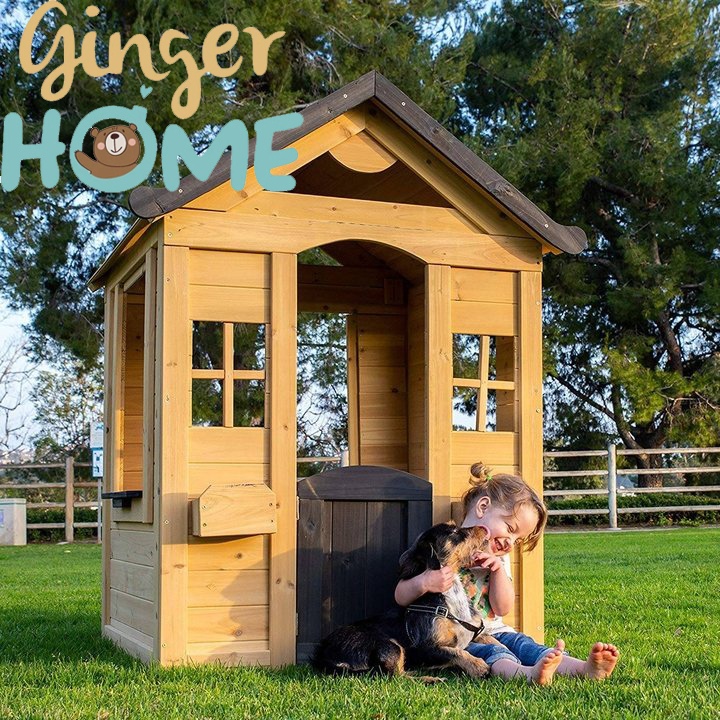 Ginger Home      C325