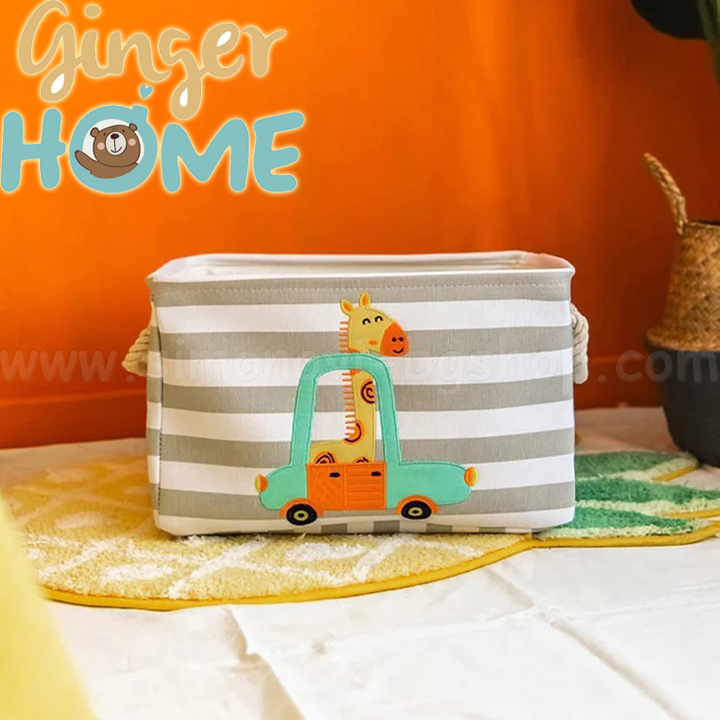 Ginger Home    GiraffeGH-KQ02