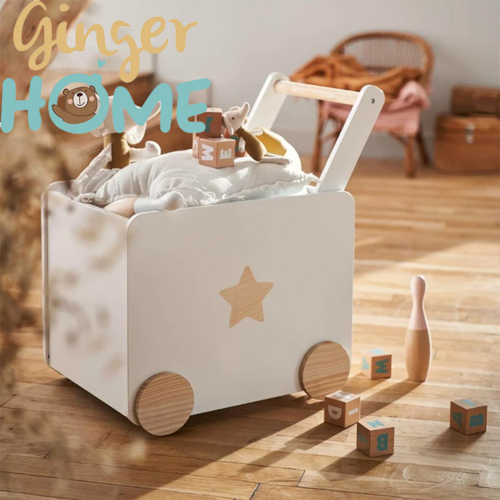 Ginger Home       JWTR-3330